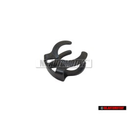 Original VW Securing Clip - 020141710A