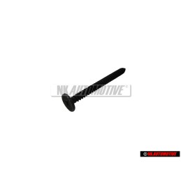 Original Audi Oval Head Panel Screw - N 90157602