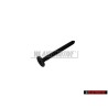 Original Audi Oval Head Panel Screw - N 90157602