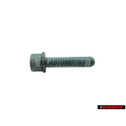 Original VW Socket Head Bolt With Hexagon Socket Head - N 90405002