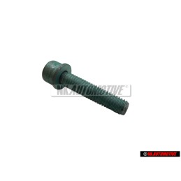 Original VW Socket Head Bolt With Hexagon Socket Head - N 90405002