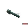 Original VW Socket Head Bolt With Hexagon Socket Head - N 90405002