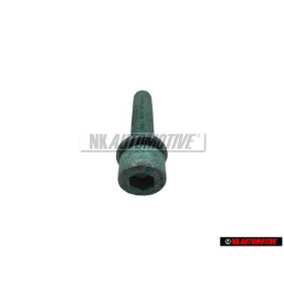 Original VW Socket Head Bolt With Hexagon Socket Head - N 90405002