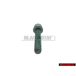 Original VW Socket Head Bolt With Hexagon Socket Head - N 90405002