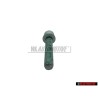 Original VW Socket Head Bolt With Hexagon Socket Head - N 90405002