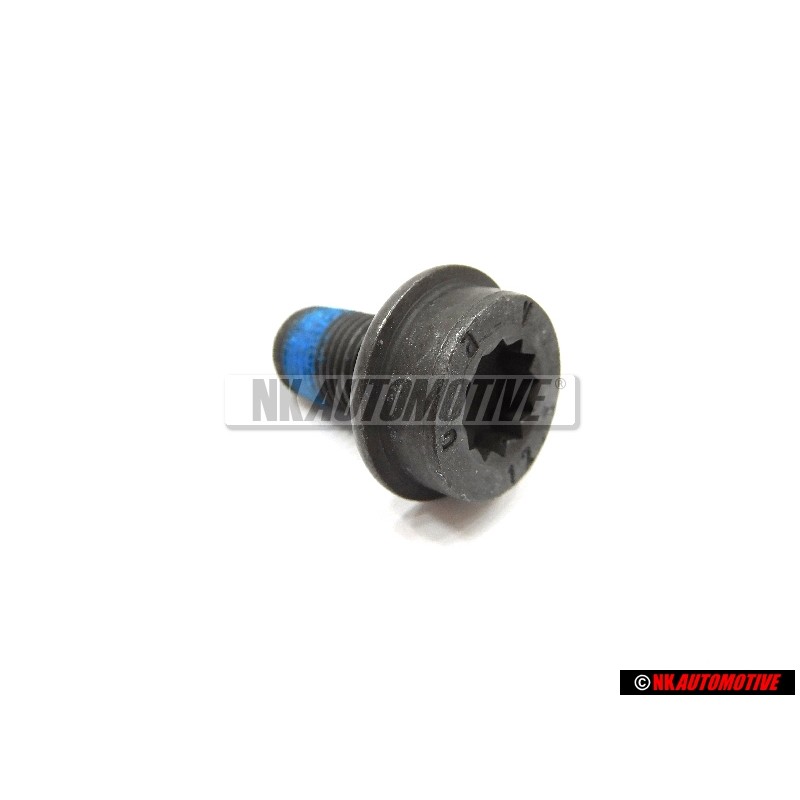 Original VW Socket Head Bolt - N 90539801