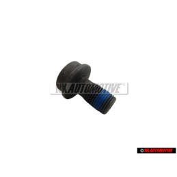 Original VW Socket Head Bolt - N 90539801