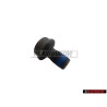 Original VW Socket Head Bolt - N 90539801