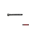 Original VW Socket Head Bolt With Inner Multipoint Head - N 91104701