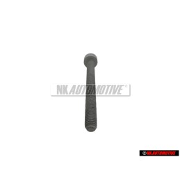 Original VW Socket Head Bolt With Inner Multipoint Head - N 91104701