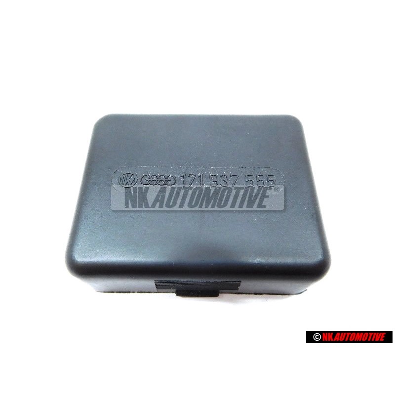 Original VW Cover - 171937555A