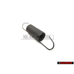 Original VW Tension Spring - 1J3881619