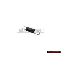 Original VW Tension Spring - 1J3881619