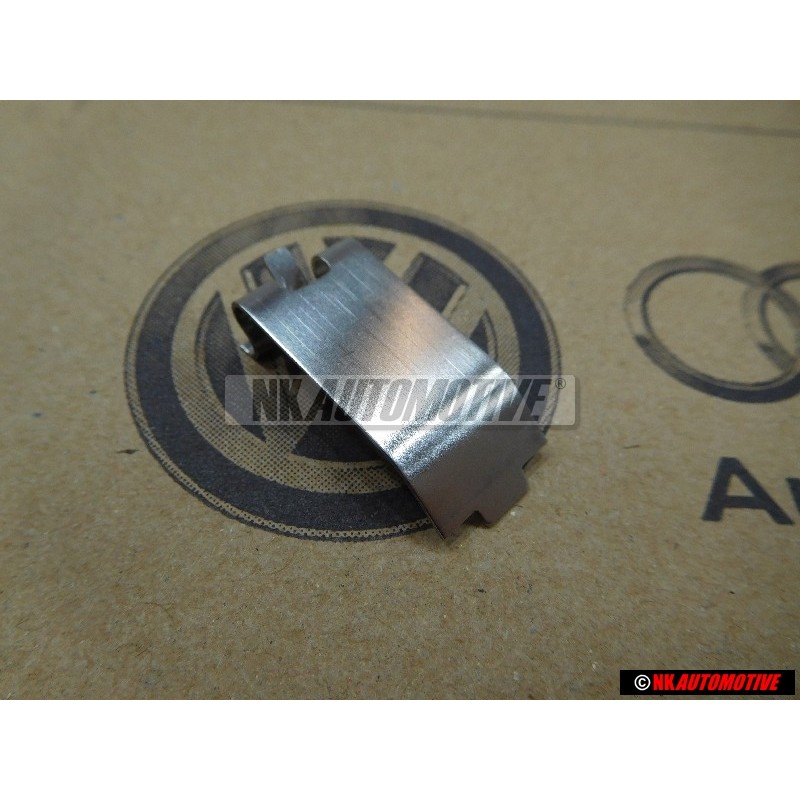 Original VW Leaf Spring - 7H0809932
