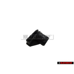 Original Audi Insert Nut - 8D0807192
