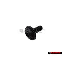 Original VW Oval Hexagon Socket Head Bolt - N 90626209