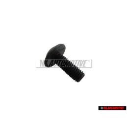 Original VW Oval Hexagon Socket Head Bolt - N 90626209