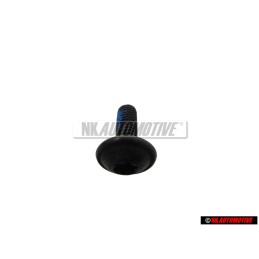 Original VW Oval Hexagon Socket Head Bolt - N 90626209