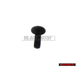 Original VW Oval Hexagon Socket Head Bolt - N 90626209