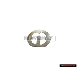 Original VW Adapter Plate - 036129326A