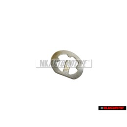 Original VW Adapter Plate - 036129326A