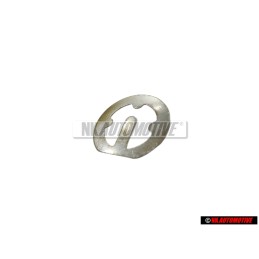 Original VW Adapter Plate - 036129326A