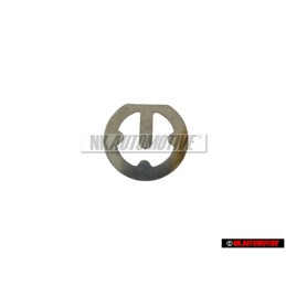 Original VW Adapter Plate - 036129326A