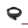 Original VW Hose In Coils - 1J0955964F