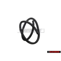 Original VW Hose In Coils - 1J0955964F