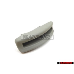 Original VW Trim Titanium Grey - 6R3881608 DT4