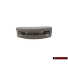 Original VW Trim Titanium Grey - 6R3881608 DT4