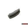 Original VW Trim Titanium Grey - 6R3881608 DT4