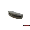 Original VW Trim Titanium Grey - 6R3881608 DT4