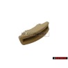 Original VW Trim Satin Beige - 6R3881608 DS5