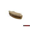 Original VW Trim Satin Beige - 6R3881608 DS5