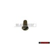 Original VW Oval Head Countersunk Bolt - 111129473