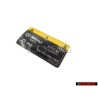 Original Audi Sticker For Air Conditioner - 8W0010515B