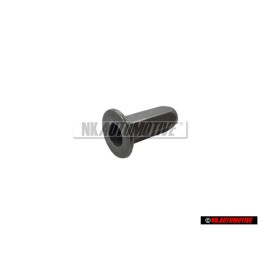 Original VW Rivetted Cap Nut - N 90479203