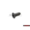 Original VW Rivetted Cap Nut - N 90479203