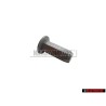 Original VW Rivetted Cap Nut - N 90479203