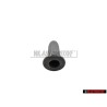 Original VW Rivetted Cap Nut - N 90479203