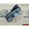 Original VW Licence Plate Light - 1H6943021B