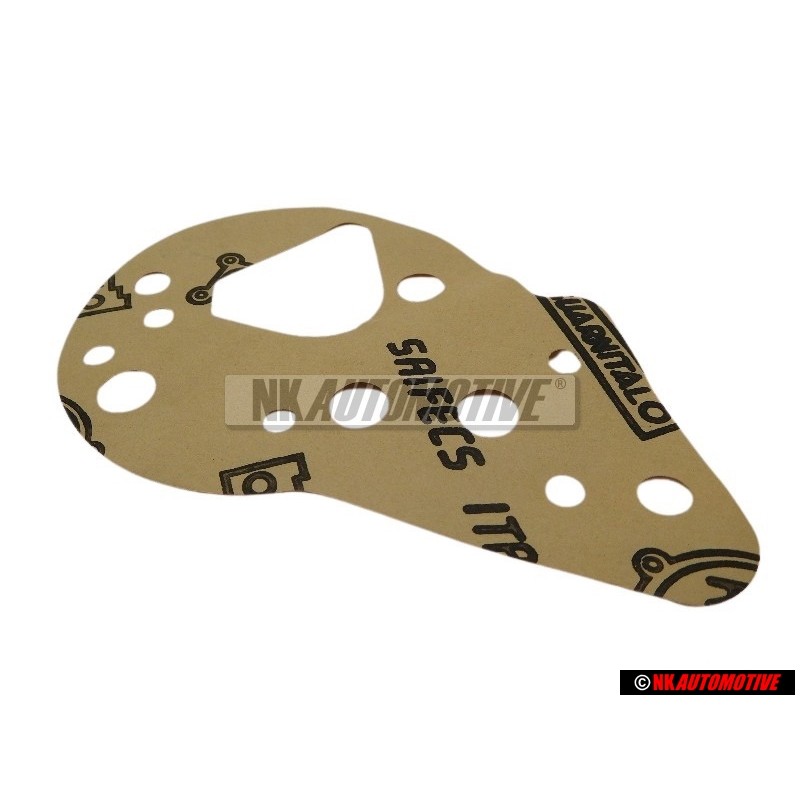 Original VW Gasket For Oil Strainer - 010325443