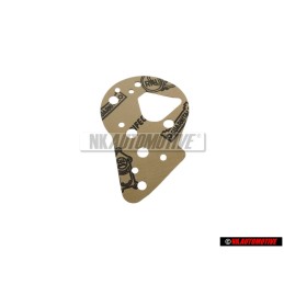 Original VW Gasket For Oil Strainer - 010325443