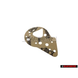 Original VW Gasket For Oil Strainer - 010325443