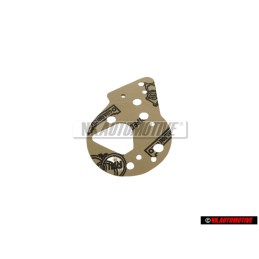 Original VW Gasket For Oil Strainer - 010325443
