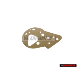 Original VW Gasket For Oil Strainer - 010325443