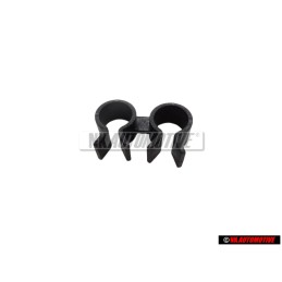 Original VW Bracket - 026133687C