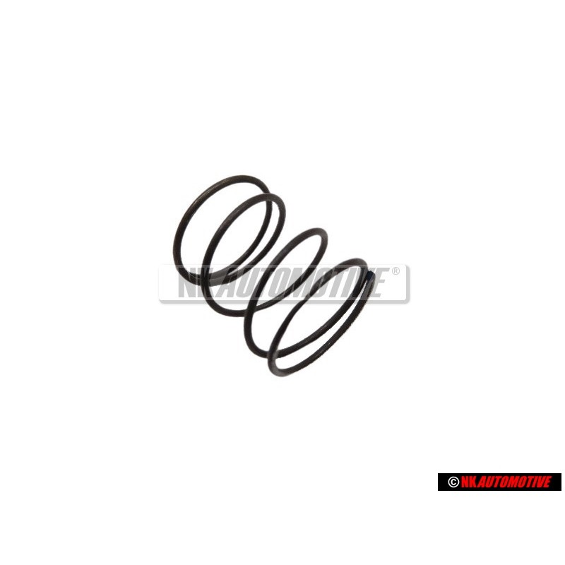 Original VW Pressure Spring - 085311644