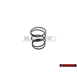 Original VW Pressure Spring - 085311644